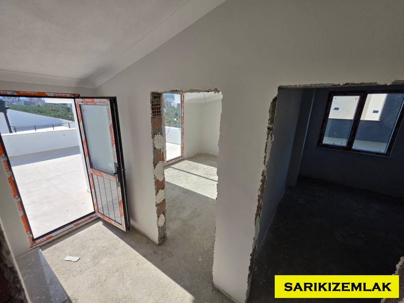 Edremit Eroğlan Mah`da3+1  Daire. - 12